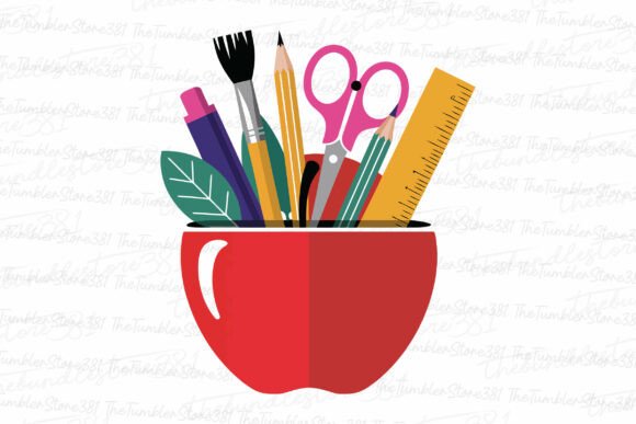 Apple Learn SVG: Graphics for Crafts