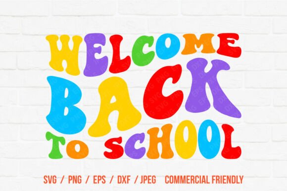 Back to School SVG: Graphics for Crafts