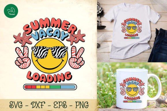 End of Year Teacher SVG: Graphics for Crafts
