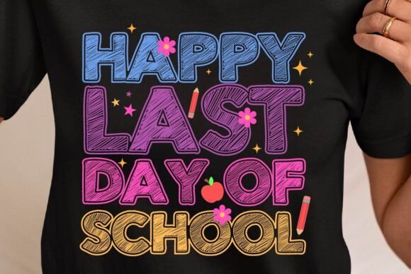 Graphics & Crafts: Last Day SVG Review