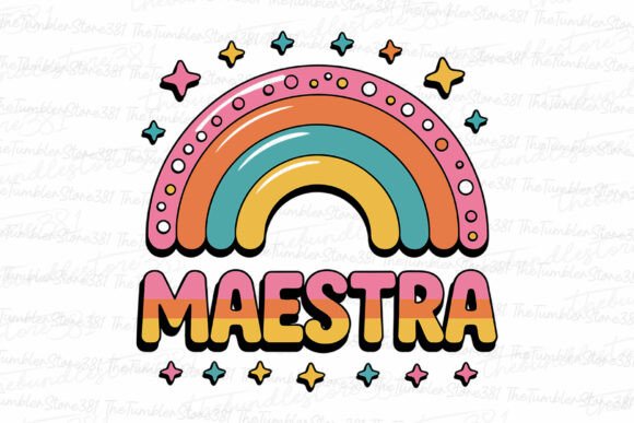 Maestra Svg Teacher Svg: A Designer’s Stitch Review