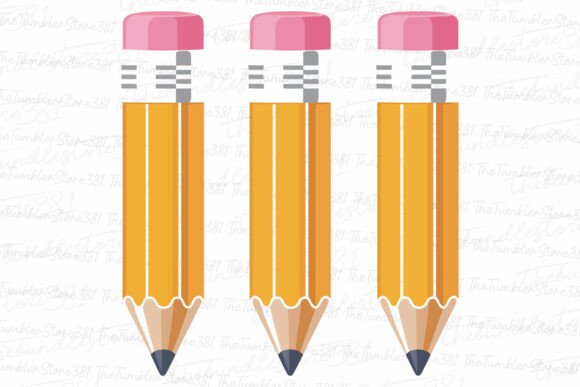 Pencyle Svg Teacher Svg: Elevating Crafts & Graphics