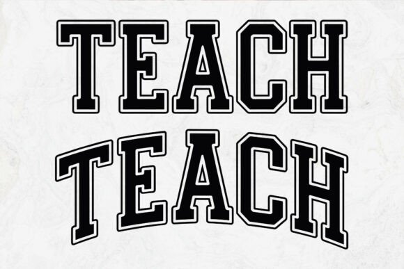 Reviewing the Teach Varsity SVG for Embroidery Projects
