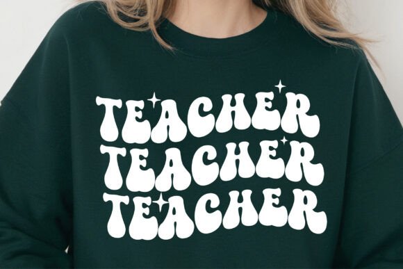 Reviewing the Teacher SVG for Embroidery Projects