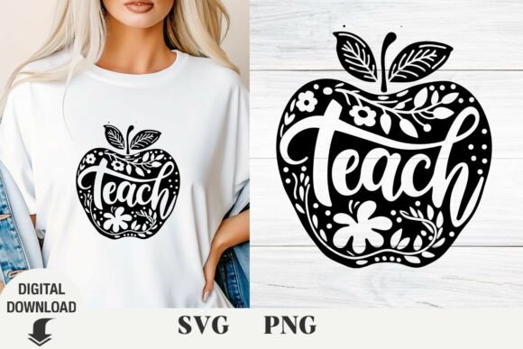 Reviewing the Teacher SVG for Embroidery Projects