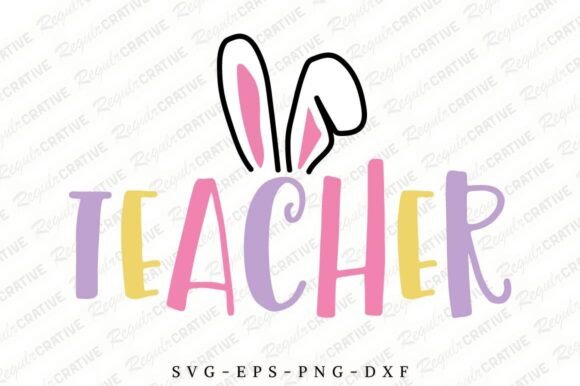 Teacher SVG Design: Crafts & Graphics