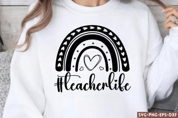 Teacher SVG Graphics for Crafts