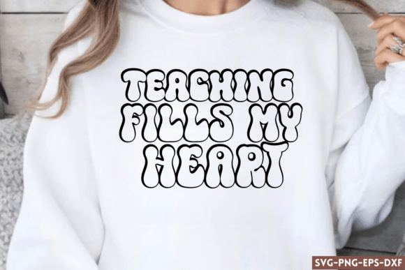 Teacher SVG Graphics for Crafts: A Brand Review