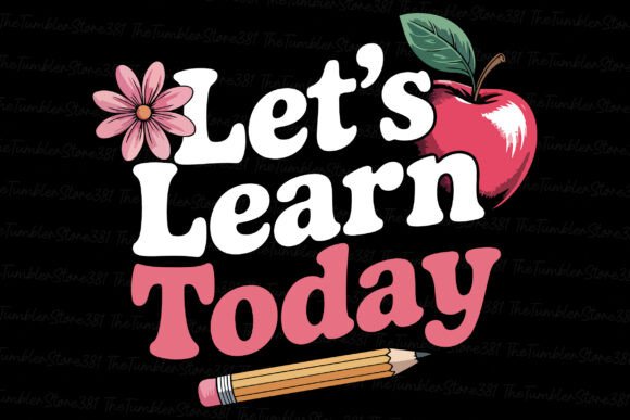 Teacher SVG Graphics for Crafts Branding